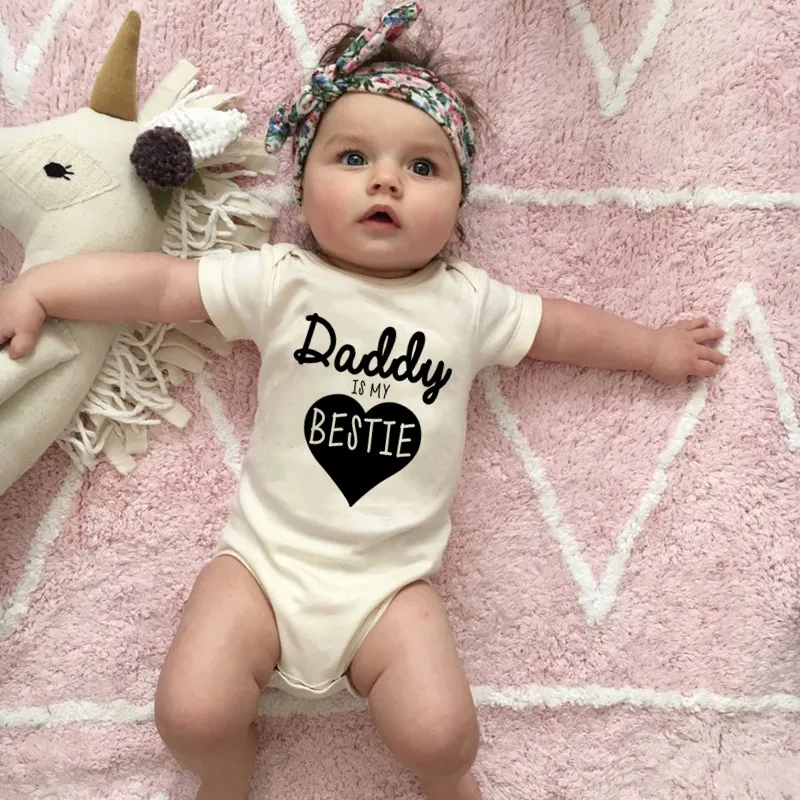 Baby Clothing Online - Комбинезон для новорожденных с коротким рукавом