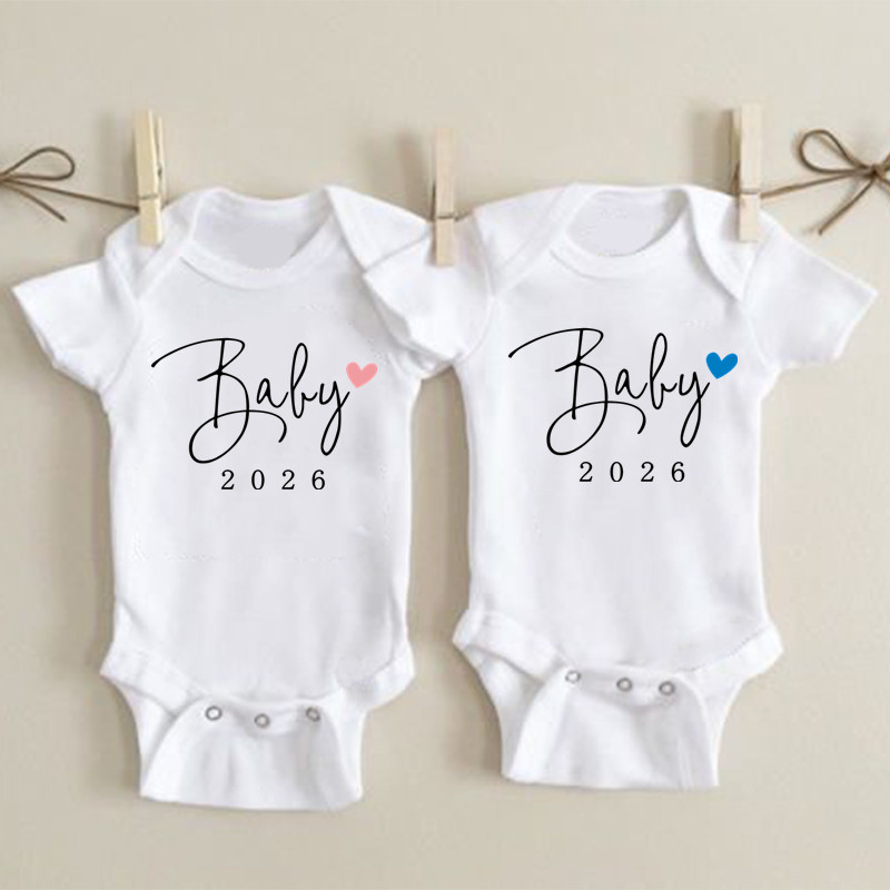 Baby Clothing Online - Боди-комбинезон для новорожденных мальчиков и девочек,