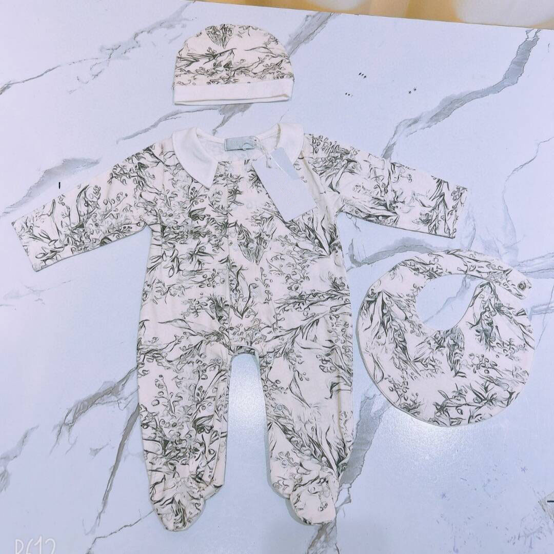Baby Clothing Online - Новинка 2024: Комплект детской одежды для