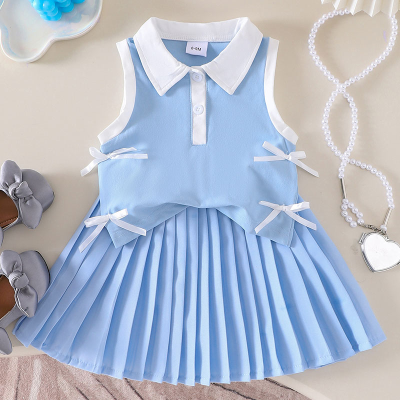 Baby Clothing Boutique - Летняя одежда для малышей из 2