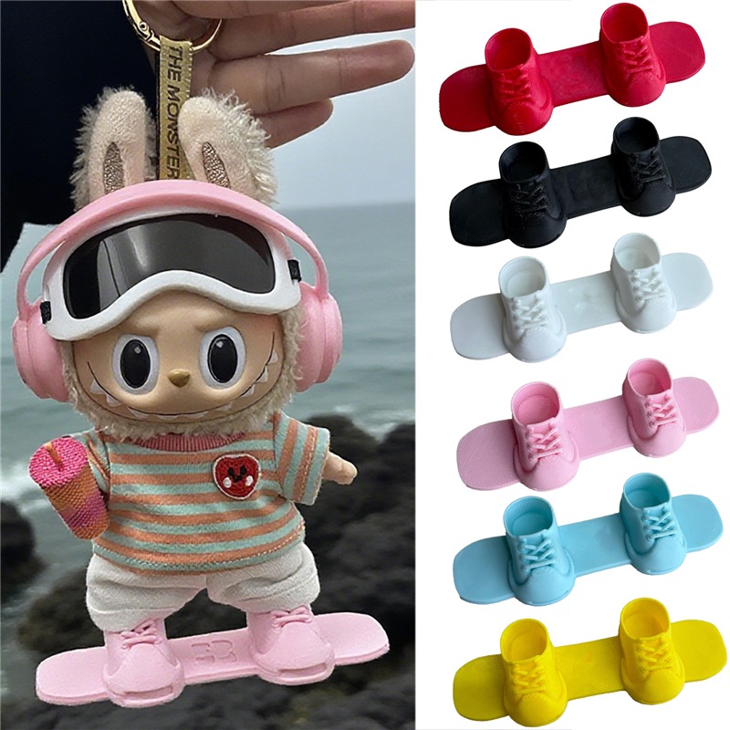 Baby Clothing Unisex - 15 17 см для куклы Labubu,