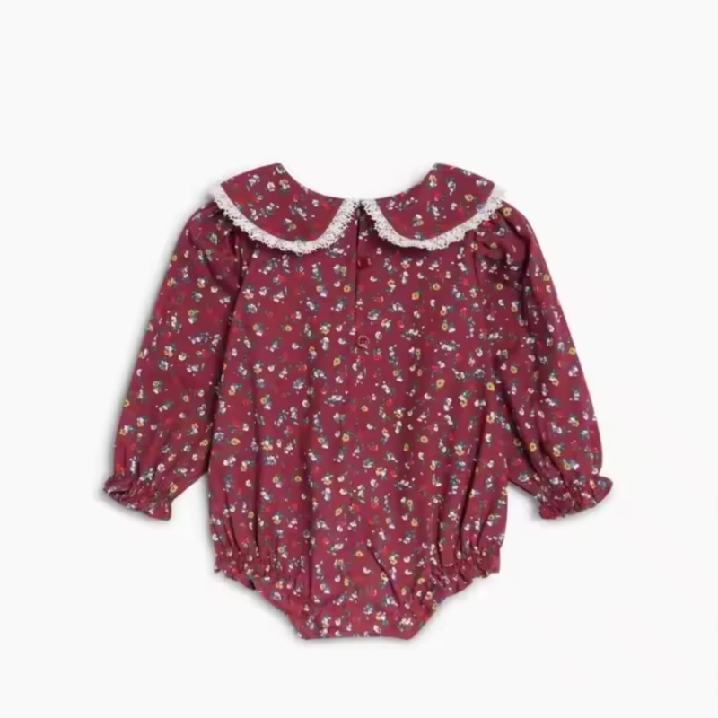 Предзаказ 2026: НОВИНКА! Осенн – обзор и цена Baby Clothing Boutique