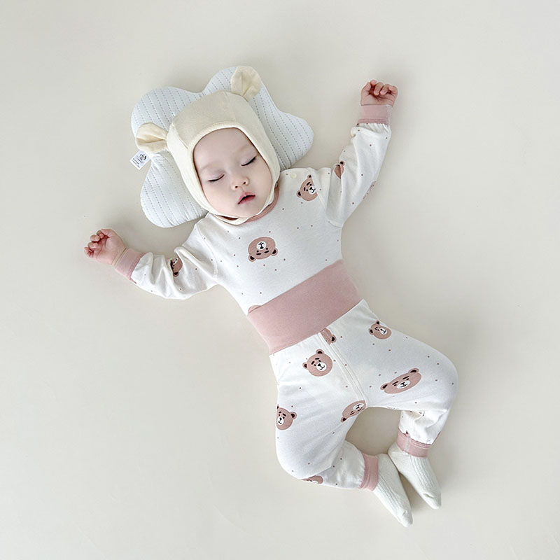 Детская Пижама MILANCEL, домаш – обзор и цена Baby Clothing Night
