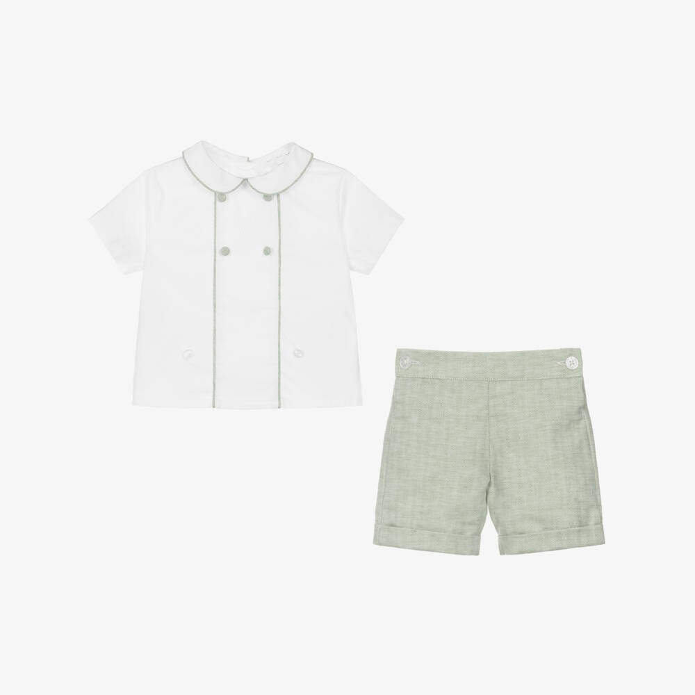 Детский бутик одежды, зеленый  – обзор и цена Baby Clothing Boutique