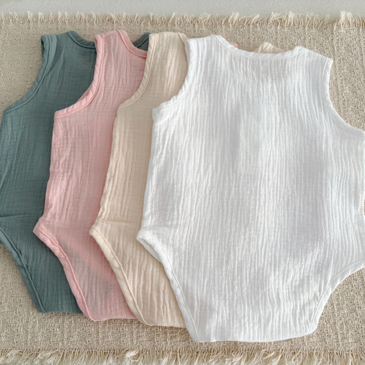Летний повседневный комбинезон – обзор и цена Baby Clothing Online