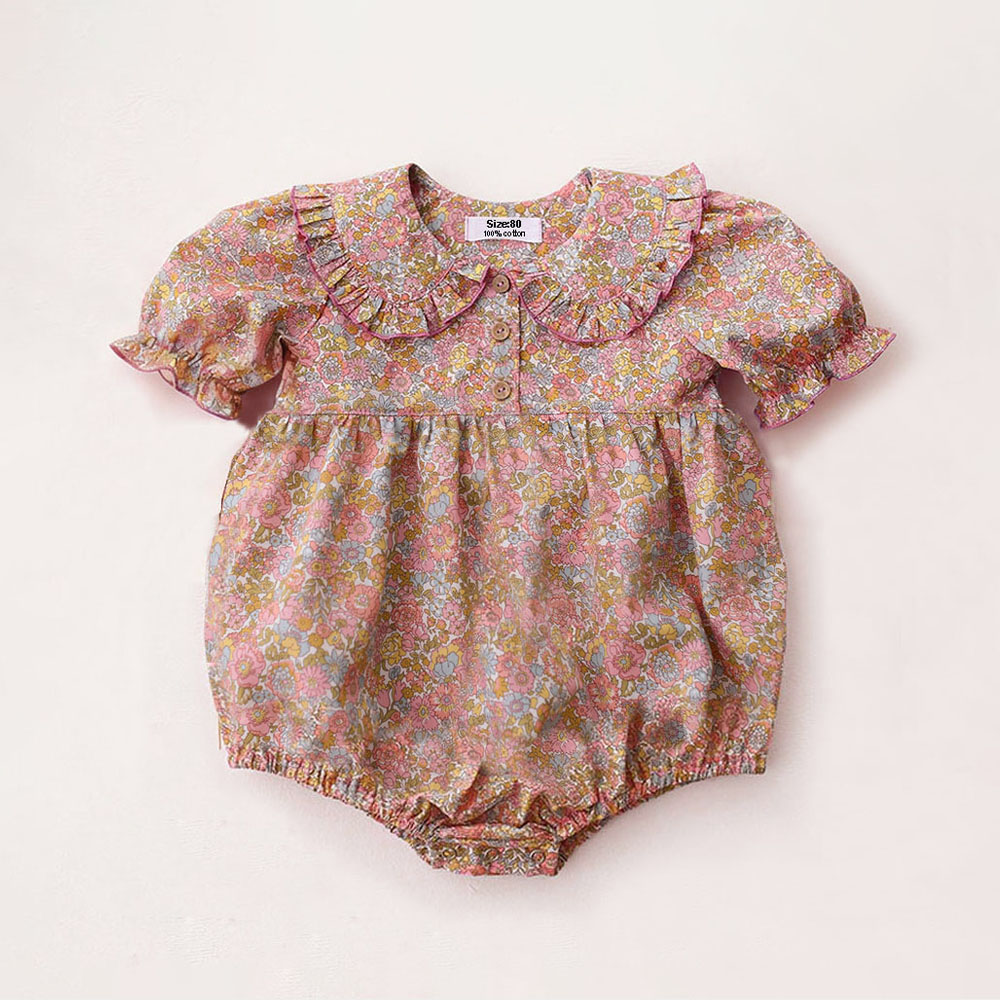 Летний комбинезон для новорожд – обзор и цена Baby Clothing Online