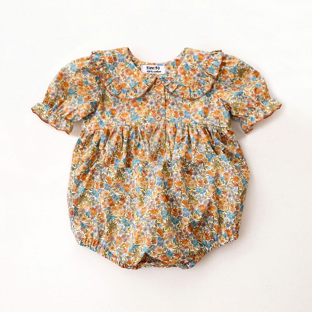 Летний комбинезон для новорожд – обзор и цена Baby Clothing Online