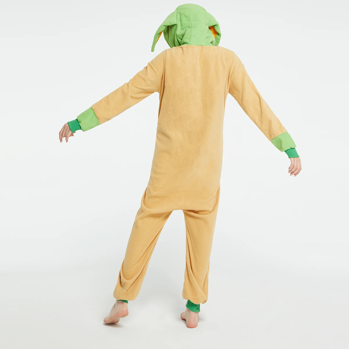 Комбинезоны Yoda Baby Grogu дл – обзор и цена Baby Clothing Unisex