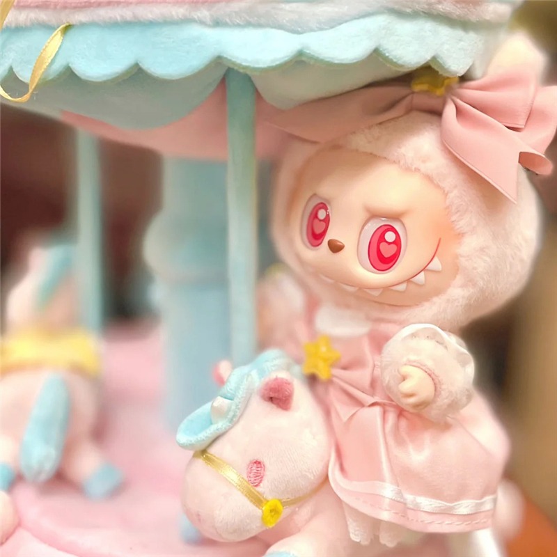 15 17 см для куклы Labubu Kawa – обзор и цена Baby Clothing Japan