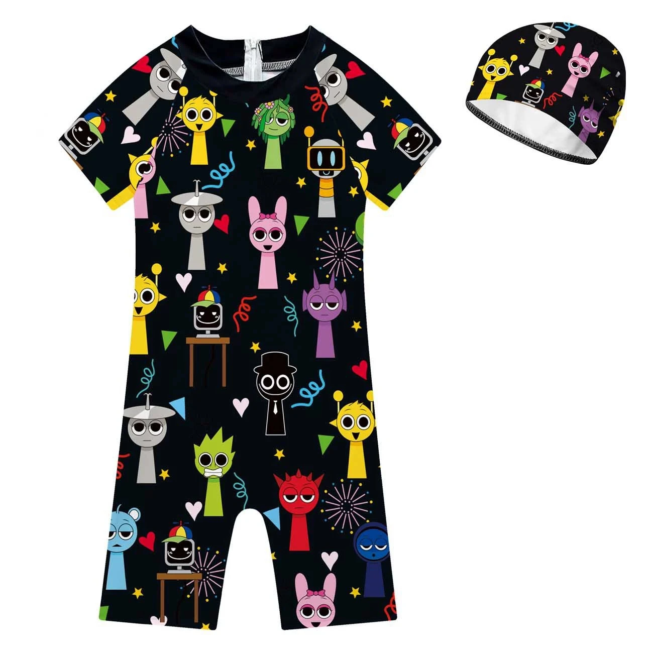 Летний плюшевый купальник Spru – обзор и цена Baby Clothing Online