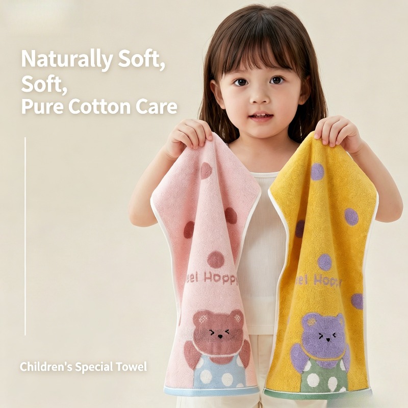 1/3/5 шт. Детские полотенца из – обзор и цена Baby Clothing Wash