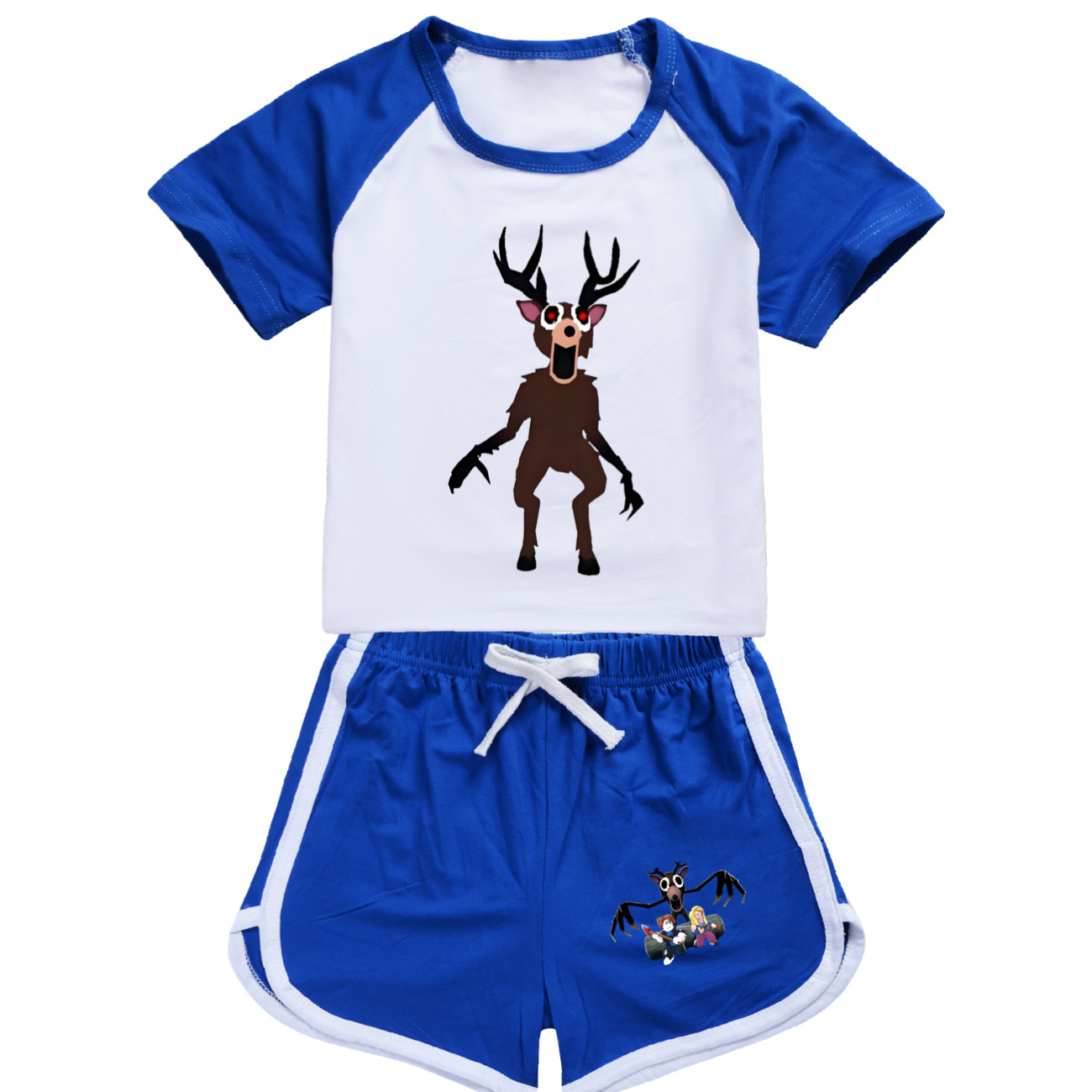99 ночей в лесу, пижамный комп – обзор и цена Baby Clothing Night