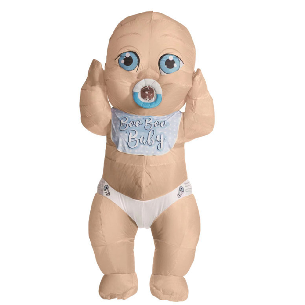 Гигантская детская надувная од – обзор и цена Baby Clothing Unisex