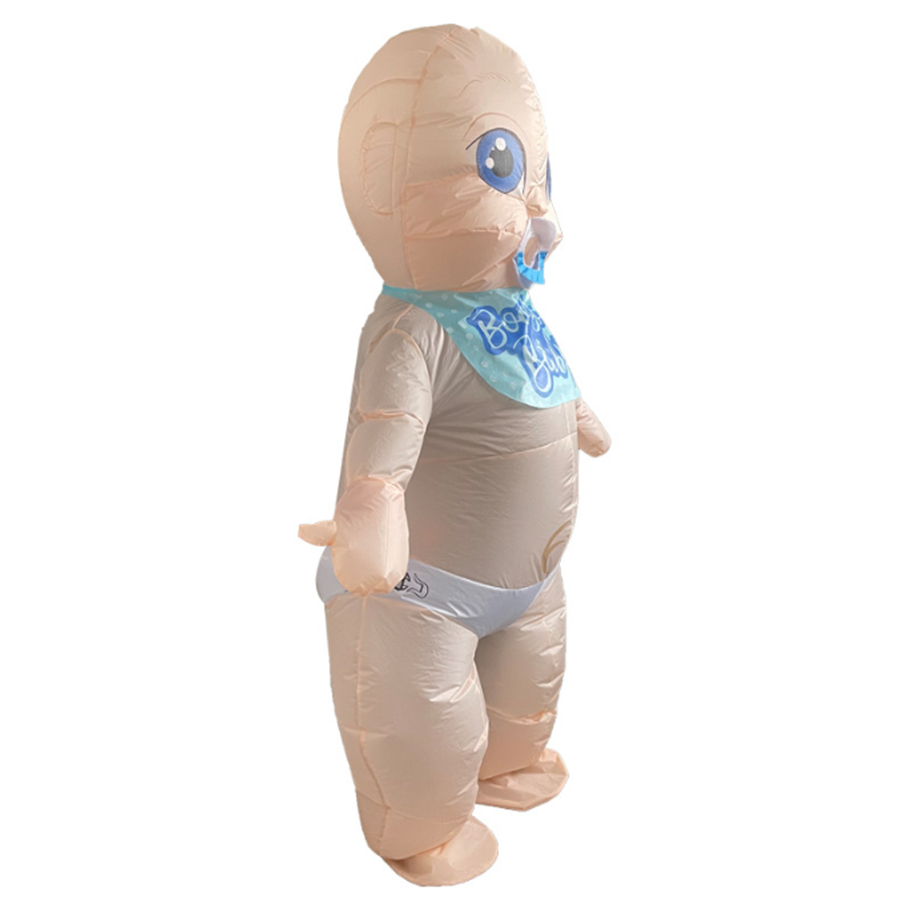 Гигантская детская надувная од – обзор и цена Baby Clothing Unisex