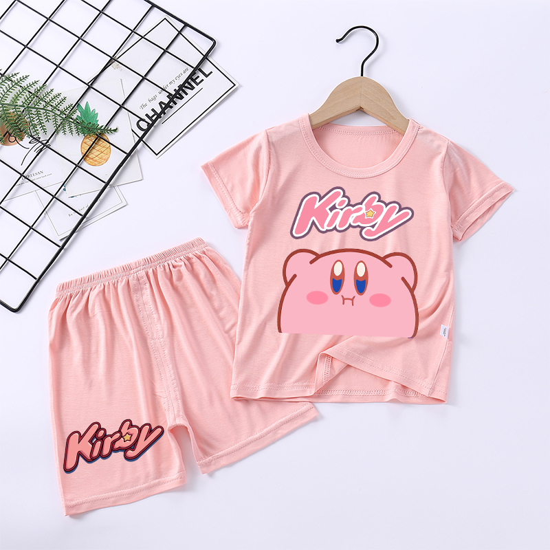 Новая пижама для девочек с изо – обзор и цена Baby Clothing Japan
