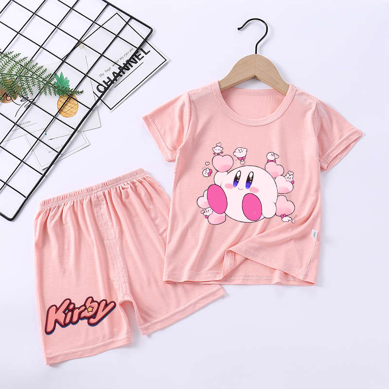 Новая пижама для девочек с изо – обзор и цена Baby Clothing Japan