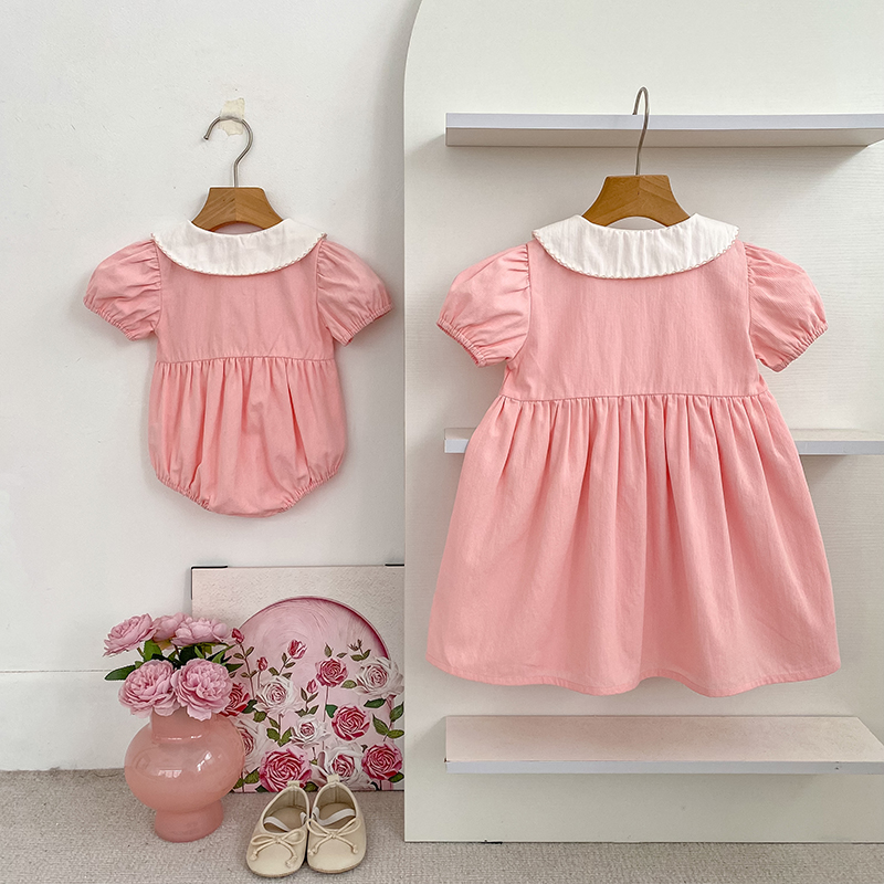 Новый модный летний комбинезон – обзор и цена Baby Clothing Online