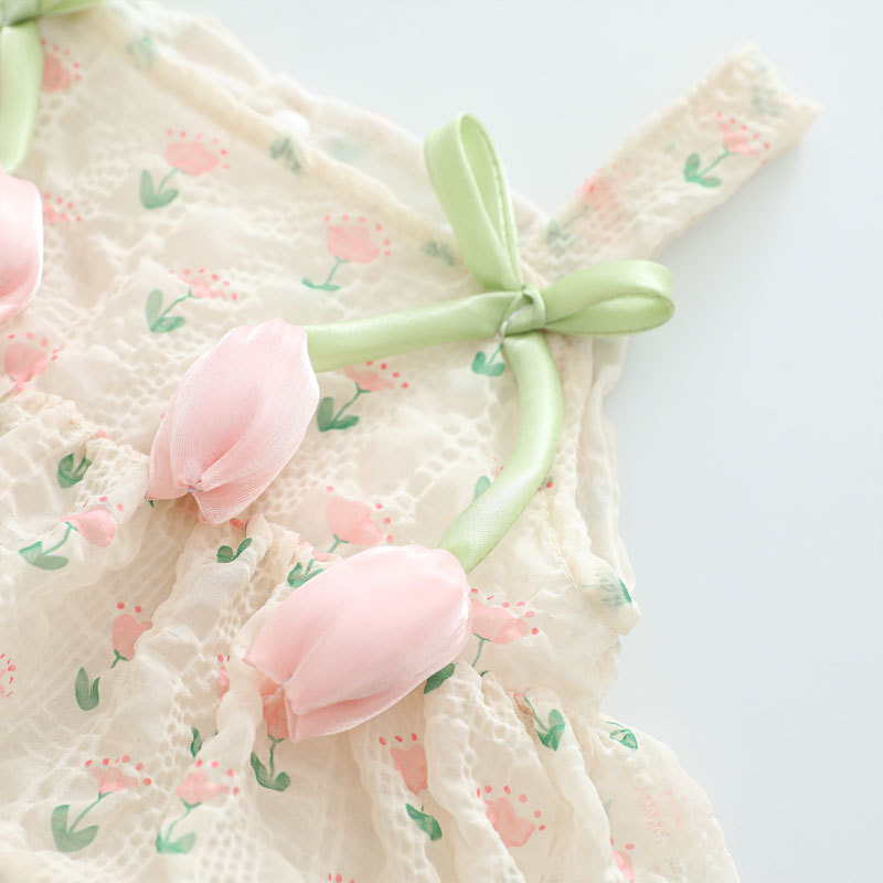 Летний комбинезон-боди для дев – обзор и цена Baby Clothing Online