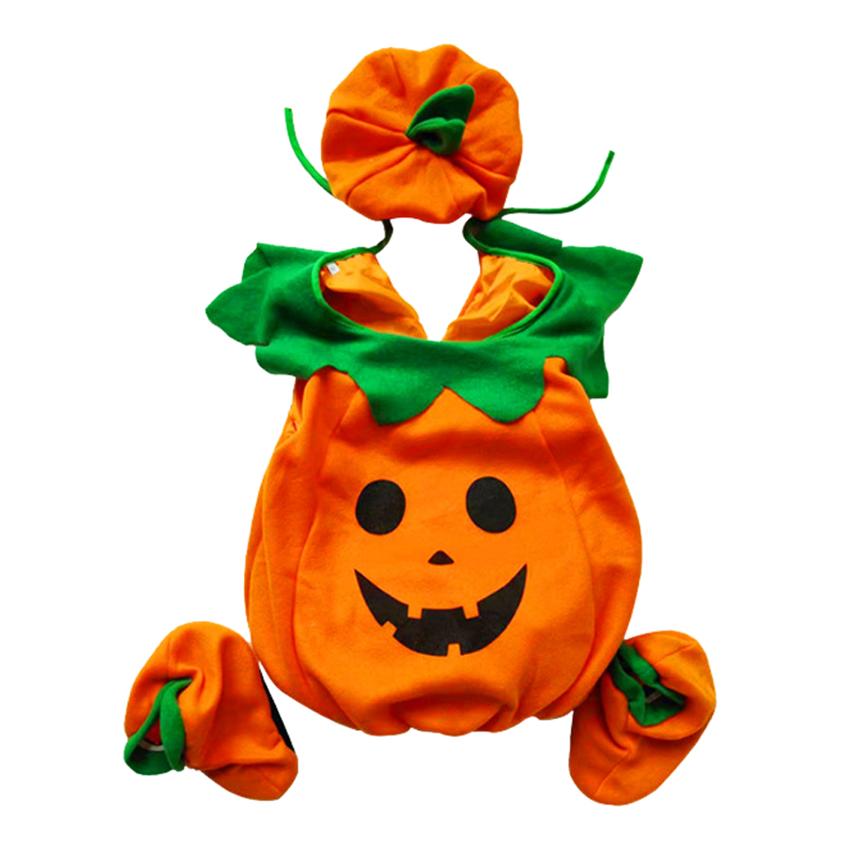 Костюм тыквы для девочки, кост – обзор и цена Baby Clothing Jack