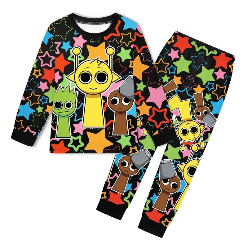♥ Новинка 2026: Детские пижамн – обзор и цена Baby Clothing Unisex