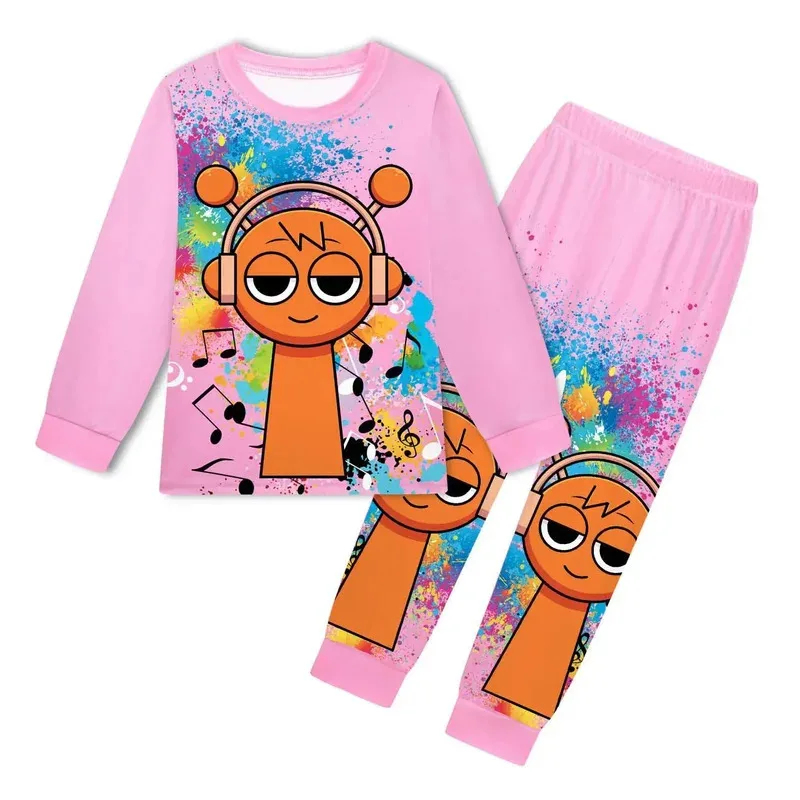 ♥ Новинка 2026: Детские пижамн – обзор и цена Baby Clothing Unisex