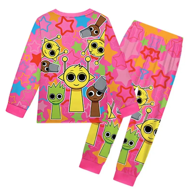 ♥ Новинка 2026: Детские пижамн – обзор и цена Baby Clothing Unisex