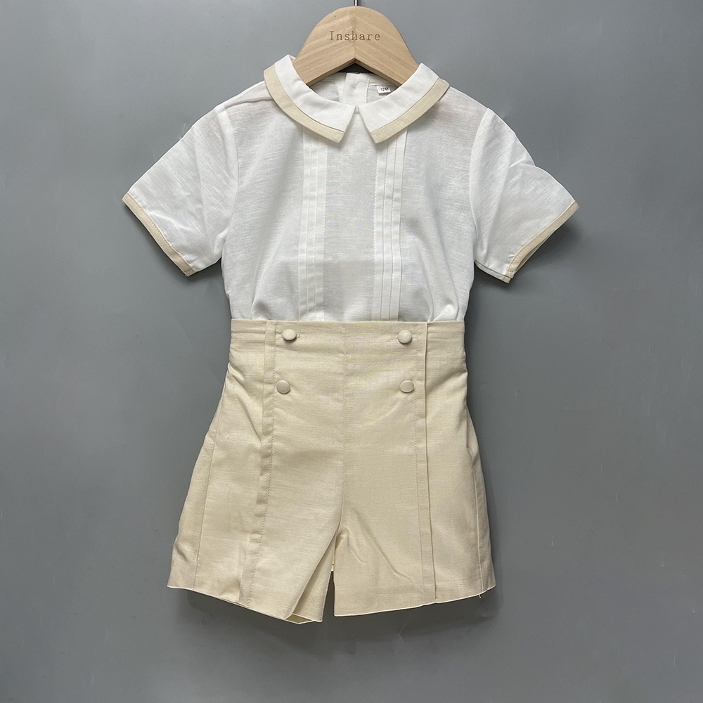 2 шт., Детский комплект из хло – обзор и цена Baby Clothing Boutique