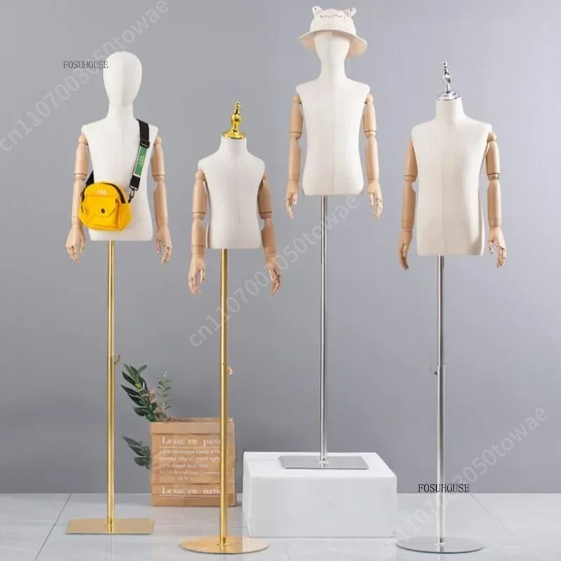 Детский манекен-торс с регулир – обзор и цена Baby Clothing Stores
