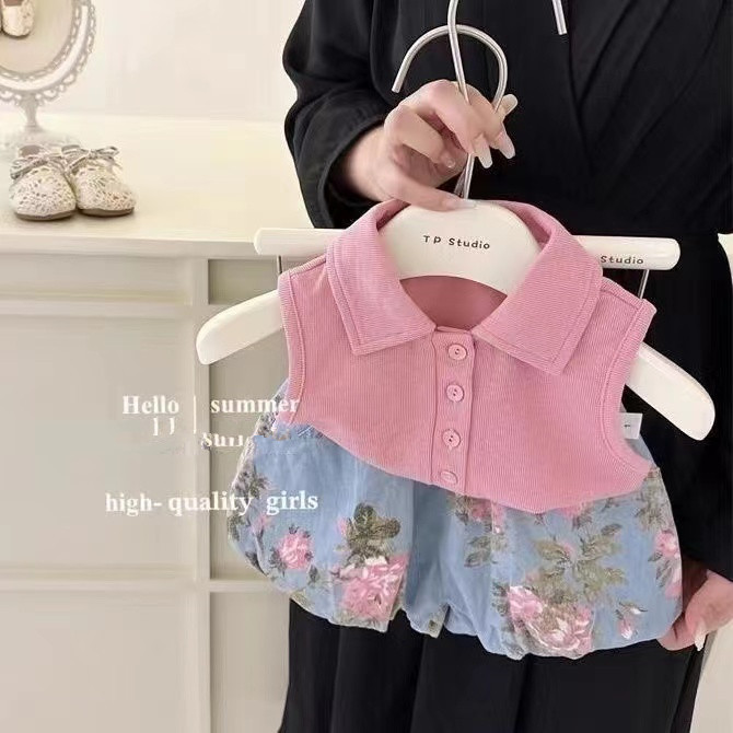 Комплекты детской одежды Топ б – обзор и цена Baby Clothing Boutique