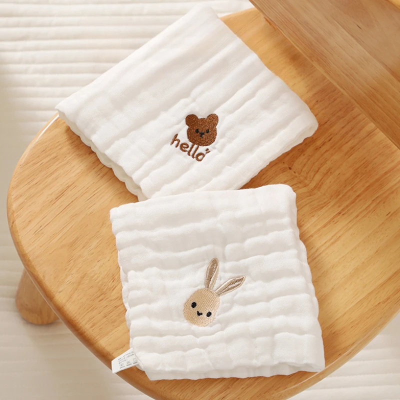 6-слойные хлопковые детские по – обзор и цена Baby Clothing Wash