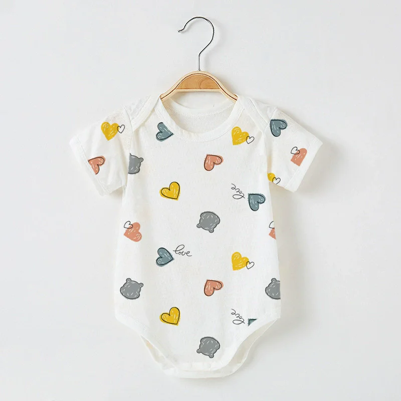 Детские комбинезоны унисекс с  – обзор и цена Baby Clothing Online