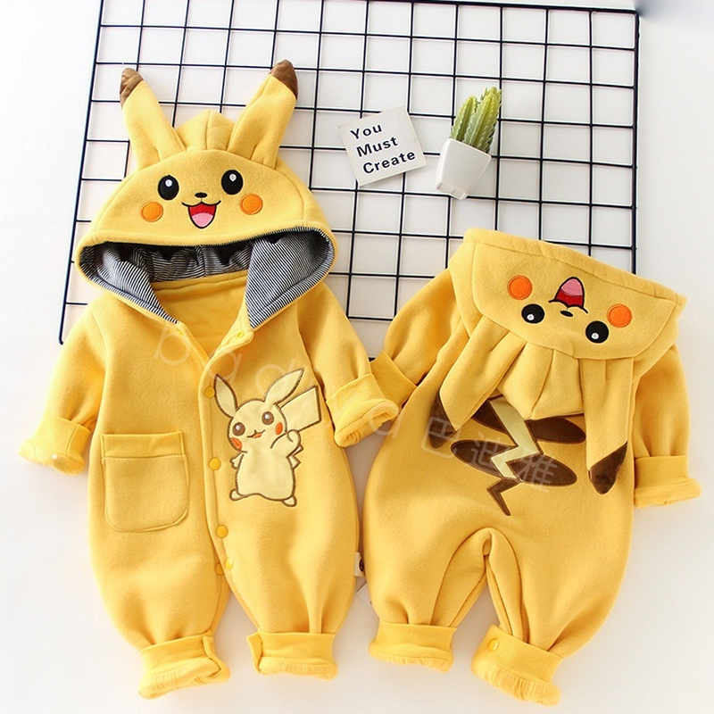 Детская пижама с героями мульт – обзор и цена Baby Clothing Japan