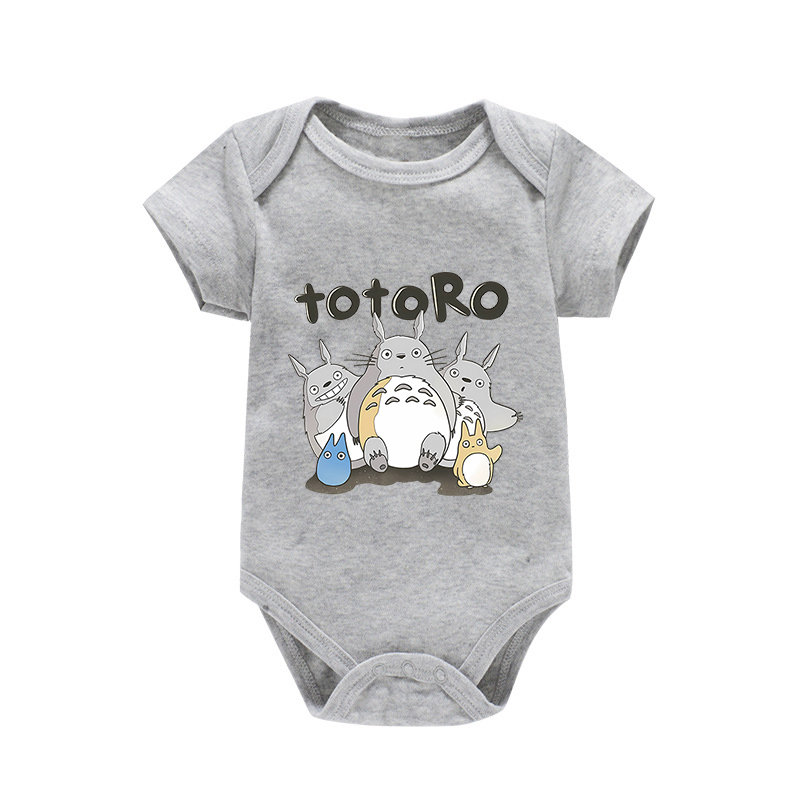 Детские комбинезоны Totoro для – обзор и цена Baby Clothing Online