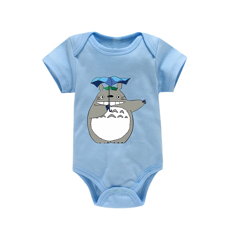 Детские комбинезоны Totoro для – обзор и цена Baby Clothing Online