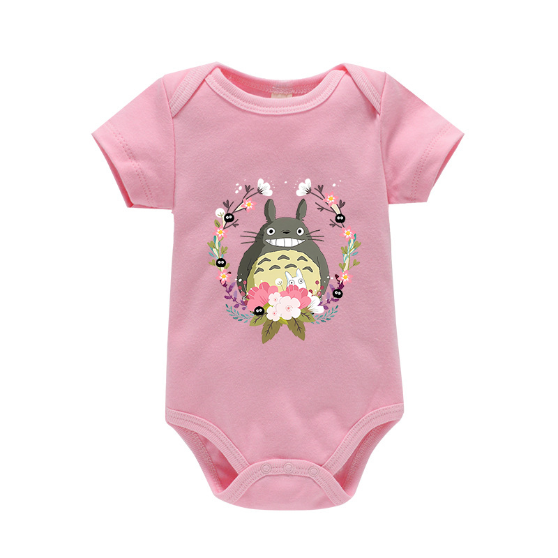 Детские комбинезоны Totoro для – обзор и цена Baby Clothing Online