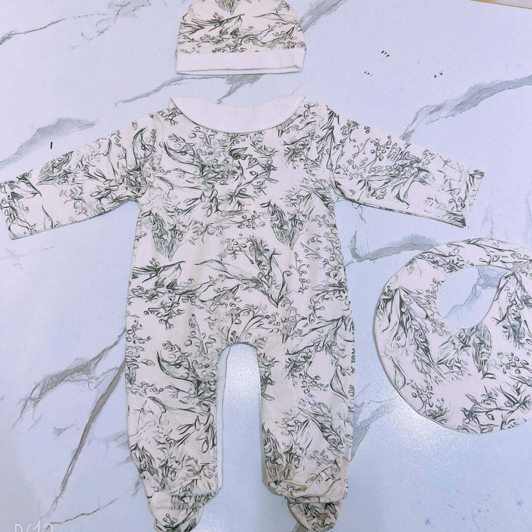 Новинка 2024: Комплект детской – обзор и цена Baby Clothing Online