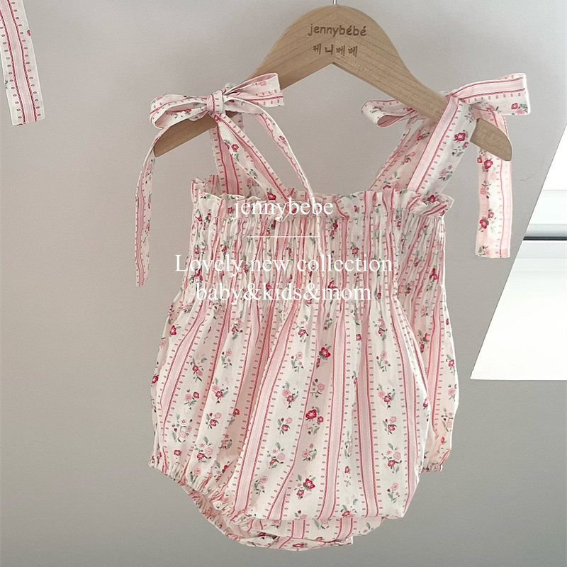 Детский хлопковый комбинезон н – обзор и цена Baby Clothing Online