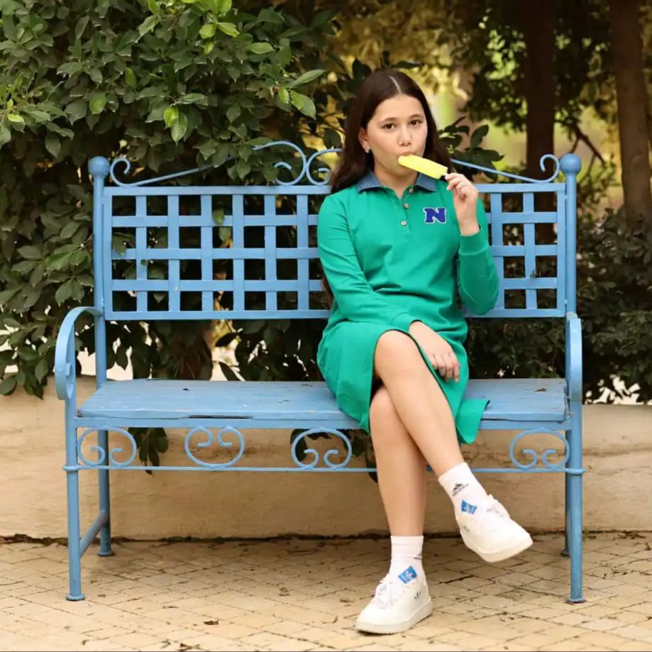 Коллекция SS Green Polo 2026 г – обзор и цена Baby Clothing Boutique