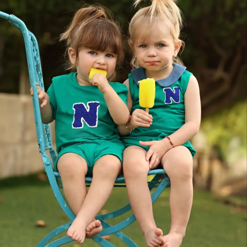 Коллекция SS Green Polo 2026 г – обзор и цена Baby Clothing Boutique
