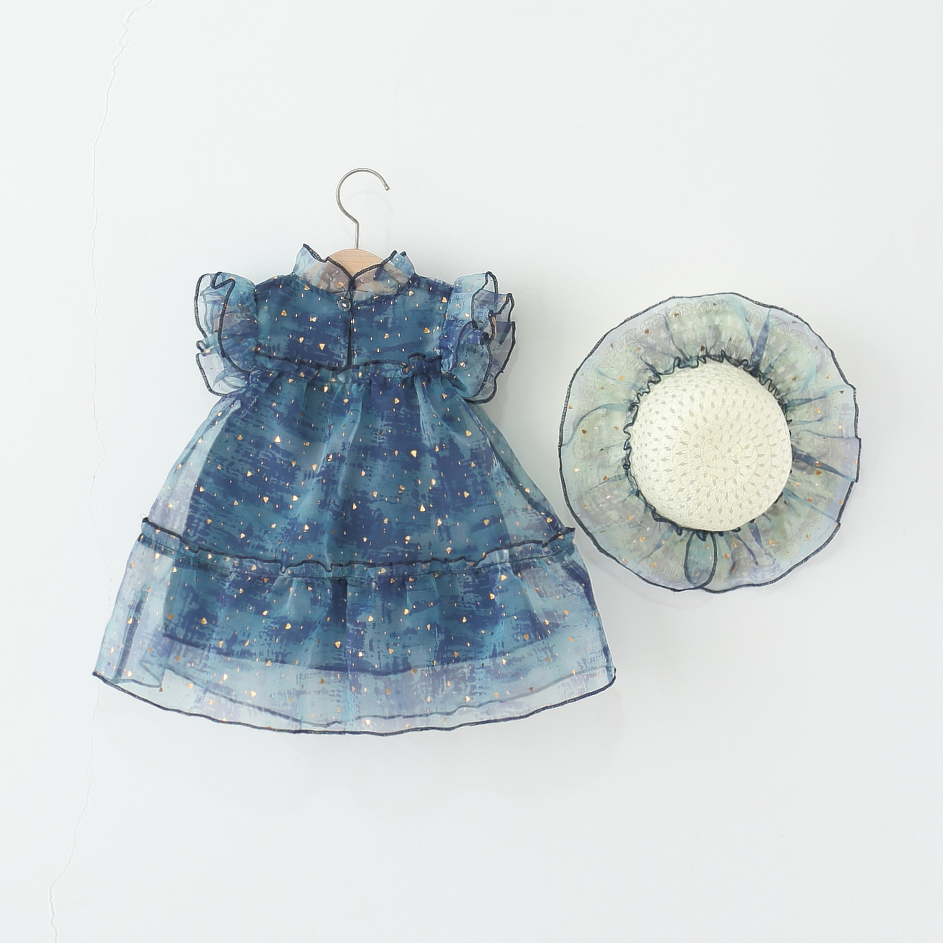 Летняя одежда из 2 предметов,  – обзор и цена Baby Clothing Boutique