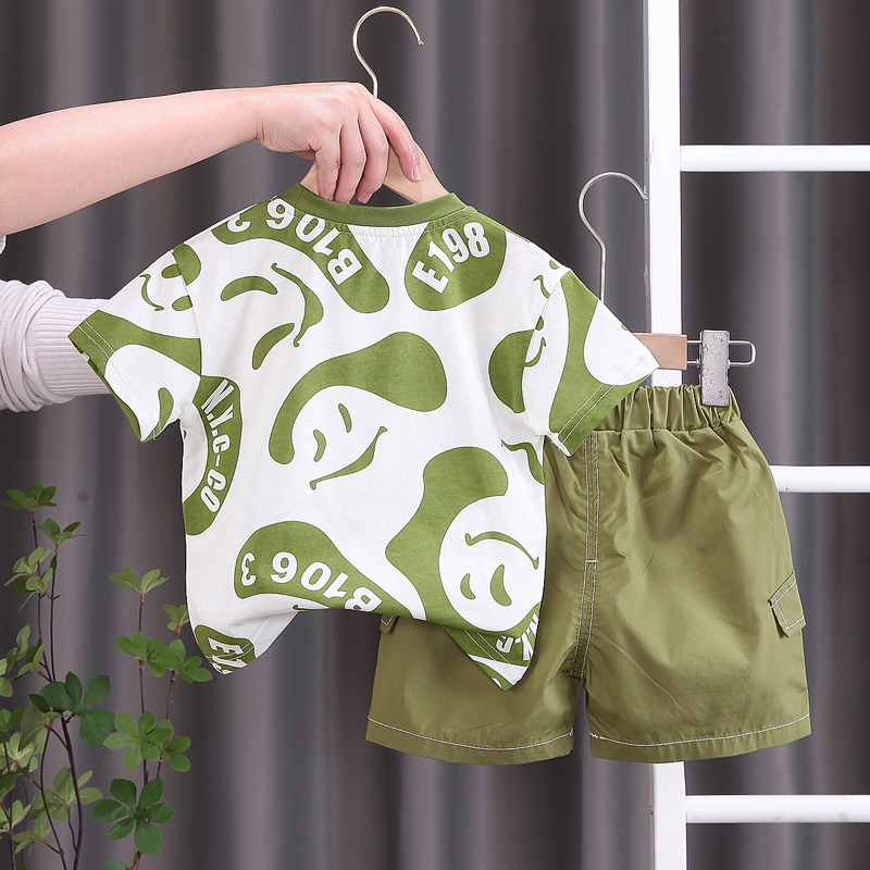 Детская летняя одежда для малы – обзор и цена Baby Clothing Boutique