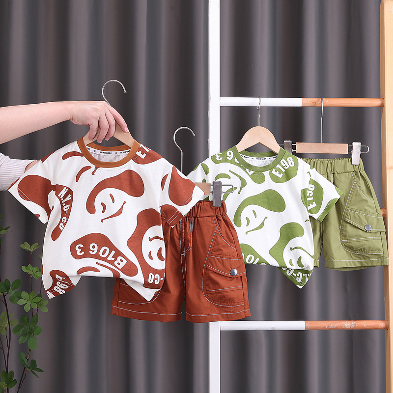 Детская летняя одежда для малы – обзор и цена Baby Clothing Boutique