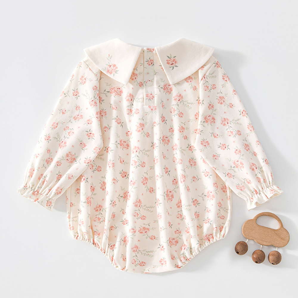 Детский комбинезон для девочек – обзор и цена Baby Clothing Boutique