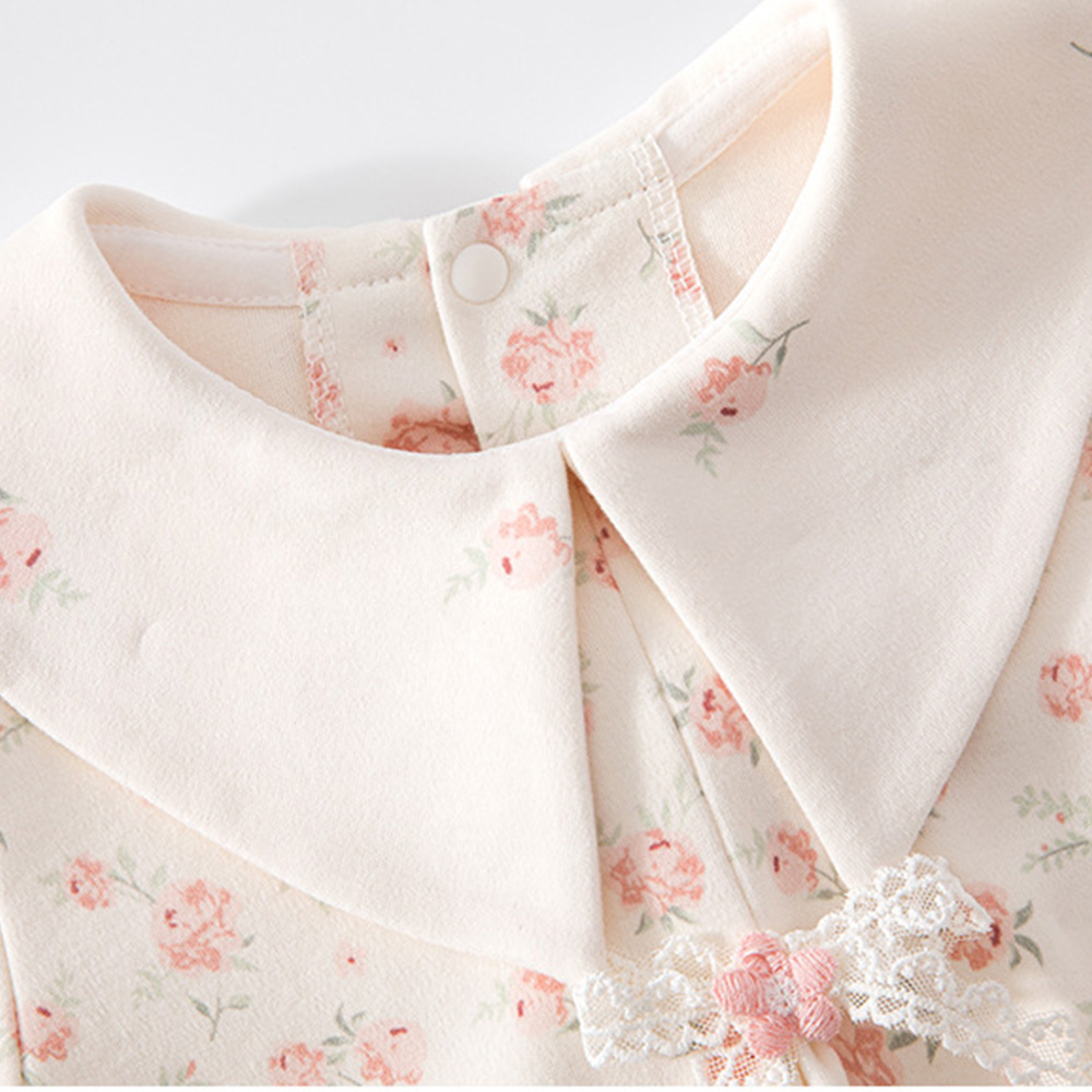 Детский комбинезон для девочек – обзор и цена Baby Clothing Boutique