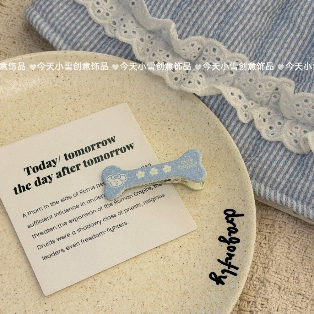 Набор из 5 заколок для волос M – обзор и цена Baby Clothing Japan