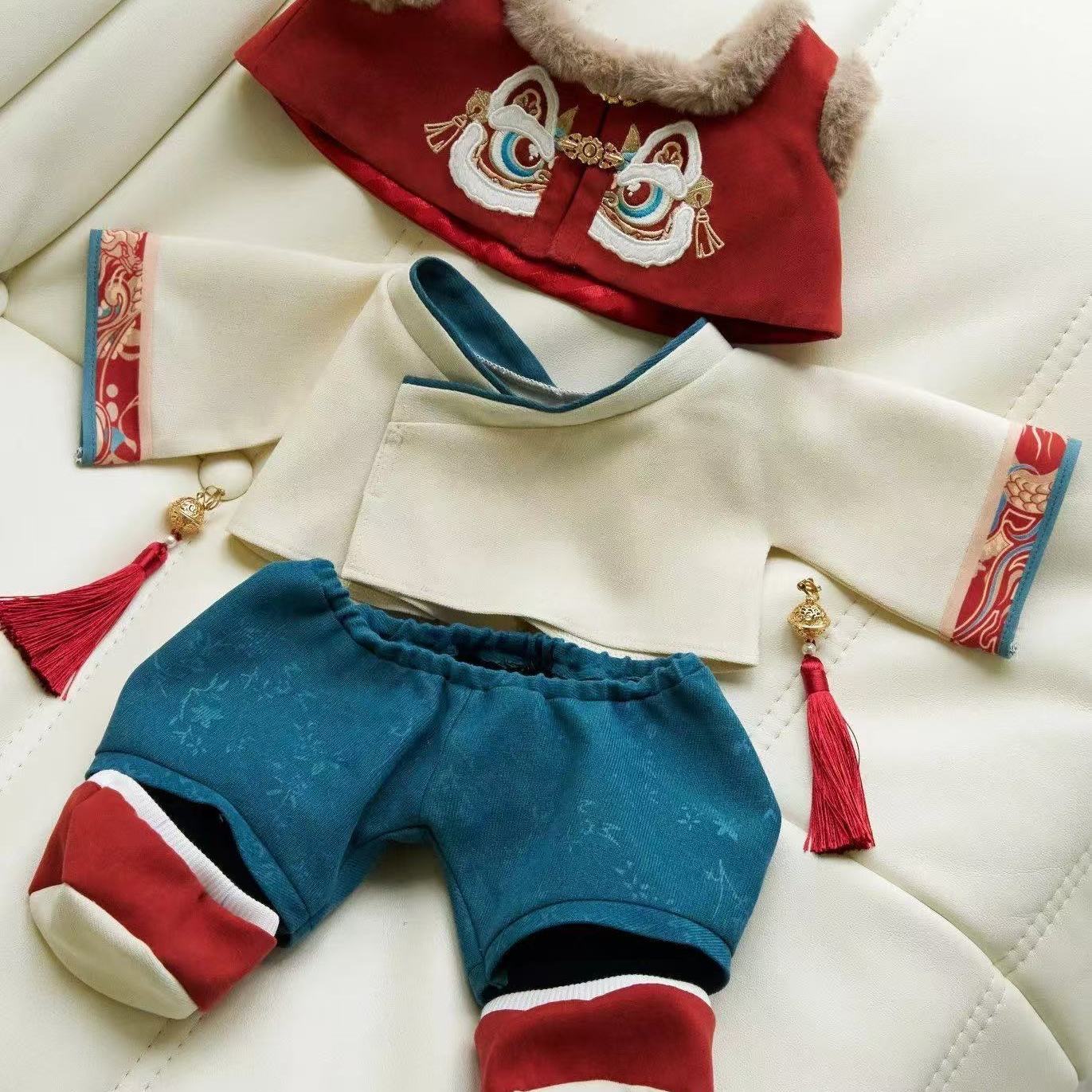 Кукла 40 см, новая новогодняя  – обзор и цена Baby Clothing Unisex